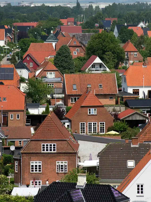 Renovering af murermestervilla: Historisk charme og nyt liv