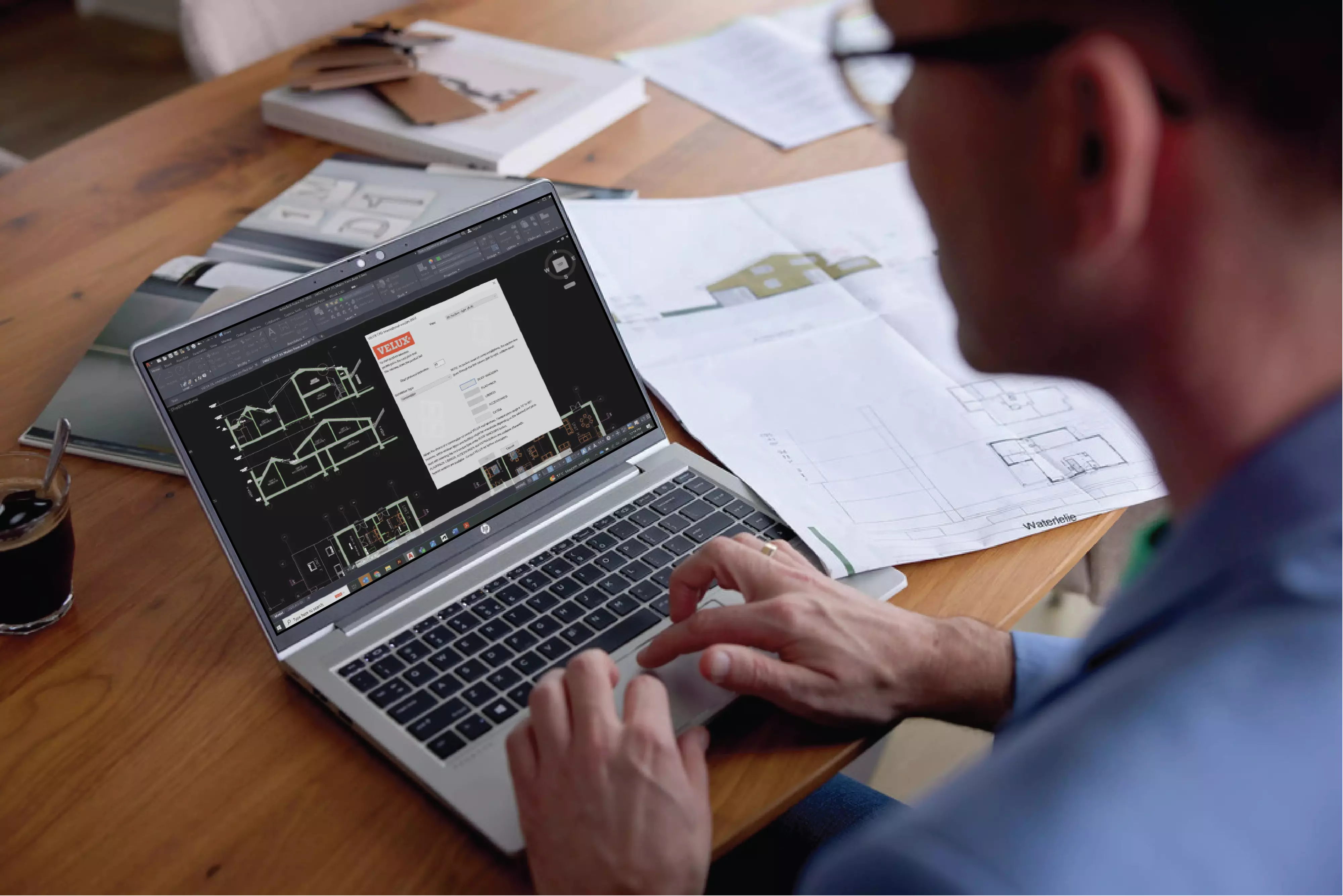 velux cad on notebook.png