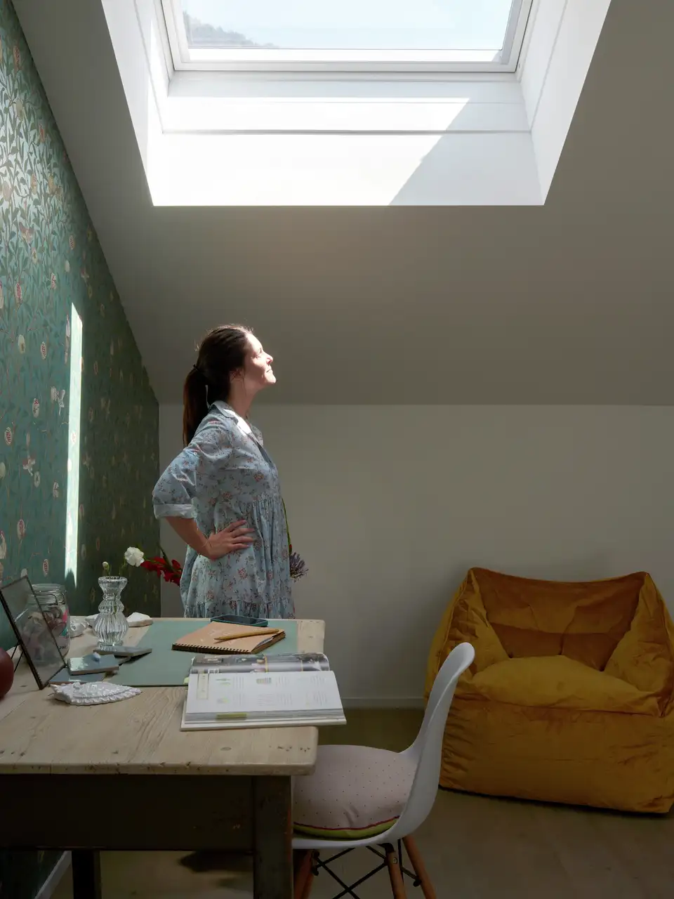 5 consigli per aumentare la luce naturale in casa