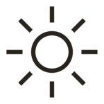 logo zon voor pagina