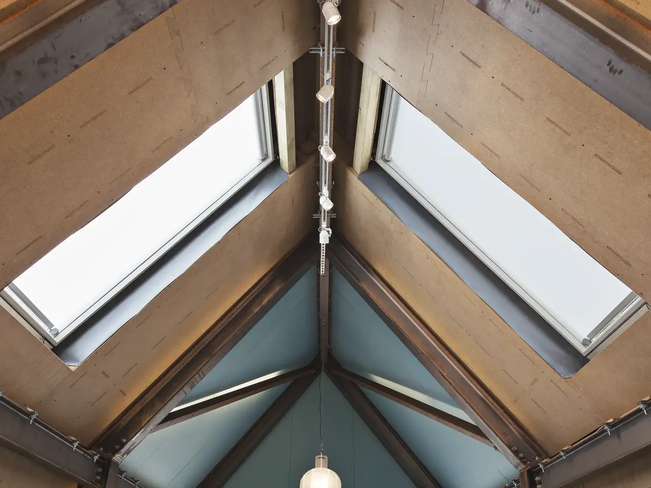 Isolation durable dans un grenier ouvert | Magazine VELUX