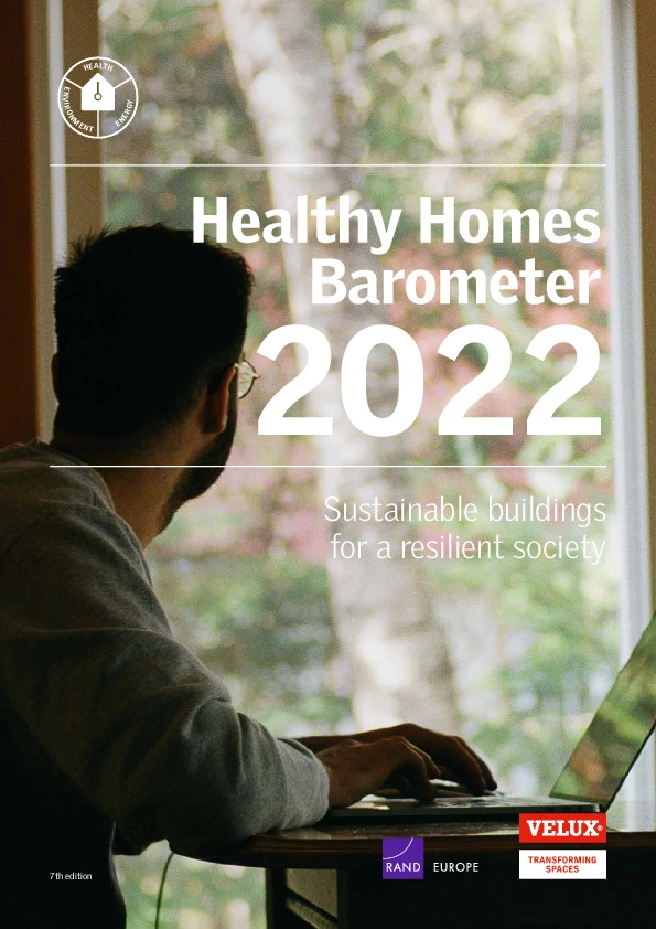 Healthy Homes Barometer 2022 - Web