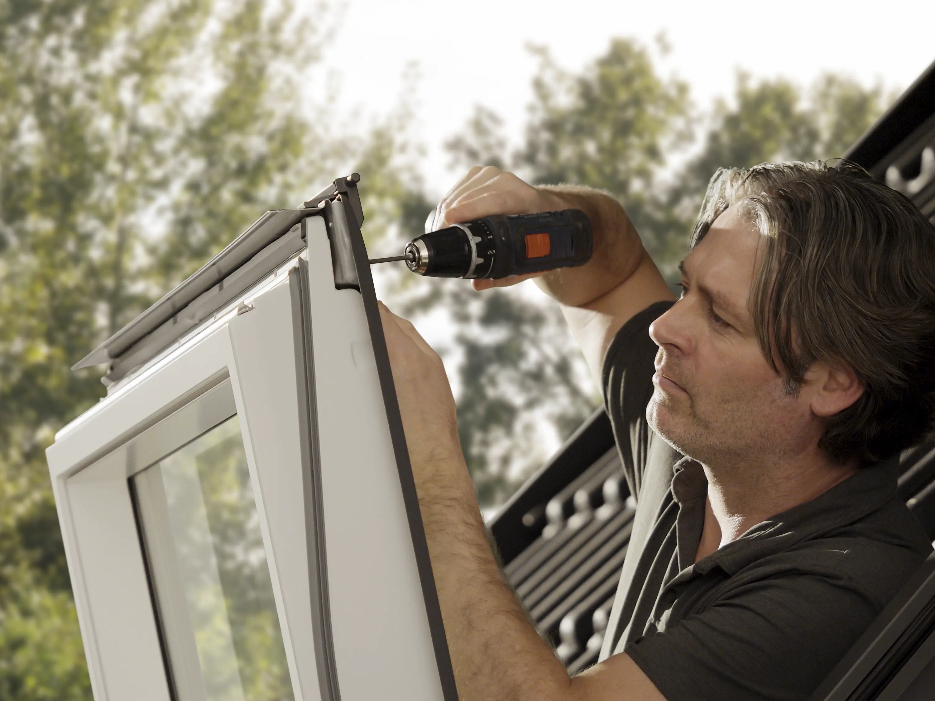 VELUX Handwerkersuche - VELUX Magazin