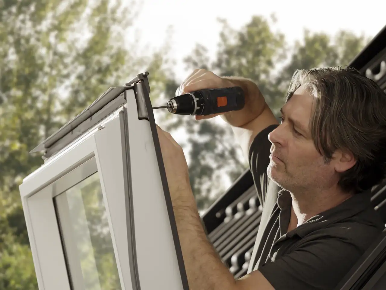 VELUX Handwerkersuche - VELUX Magazin