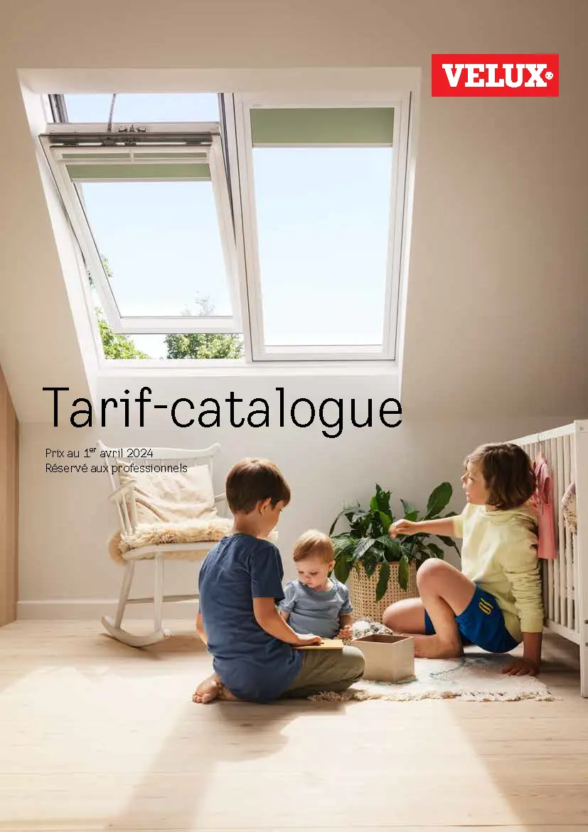 Velux France Téléphone: Service Velux Après Vente – RUWQ