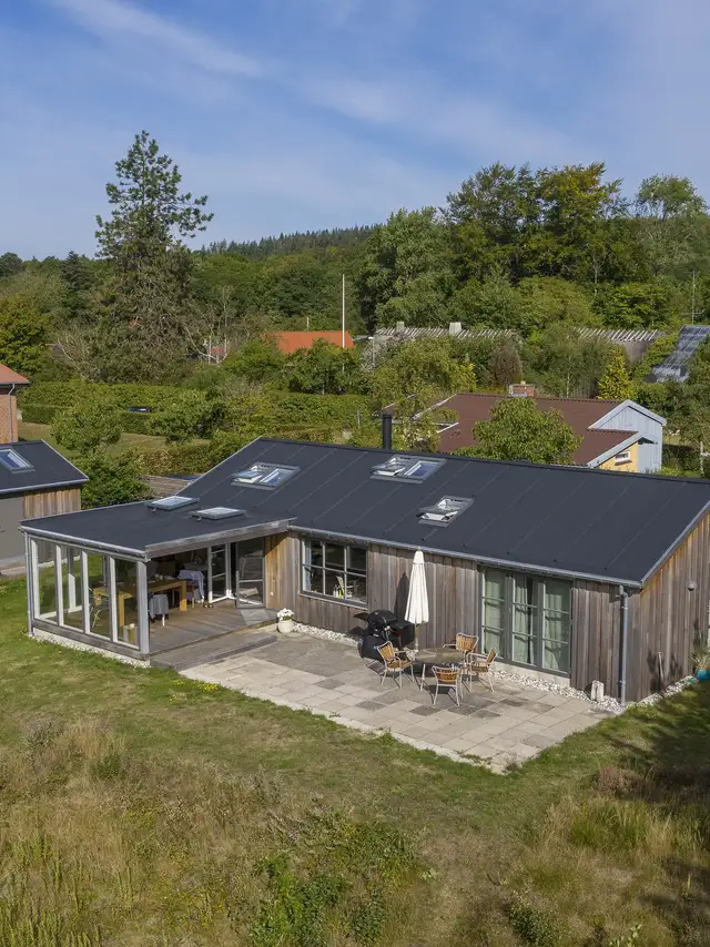Tilbygning til sommerhus: Udvid dit sommereventyr med mere plads
