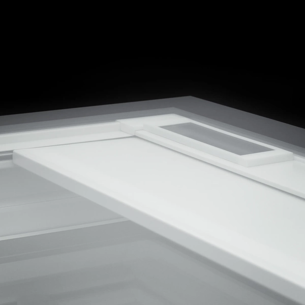 Solarbetriebene Hitzeschutz-Markisette (MSU) für VELUX Flachdach-Fenster