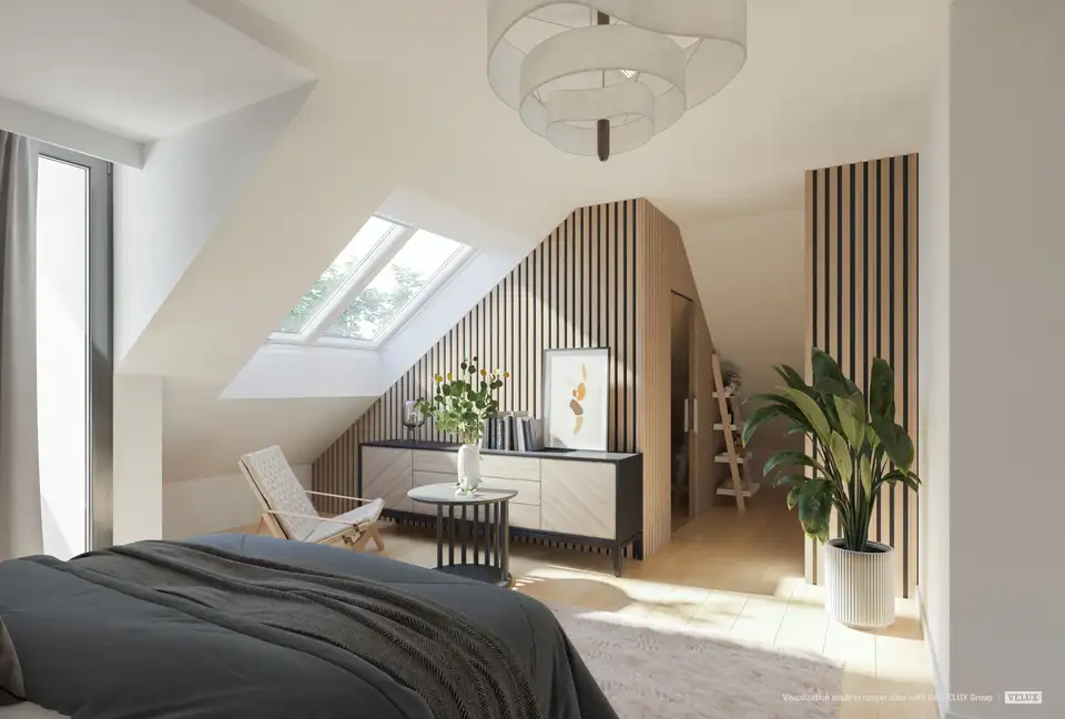 How to brighten a dark room: enlightening tips 