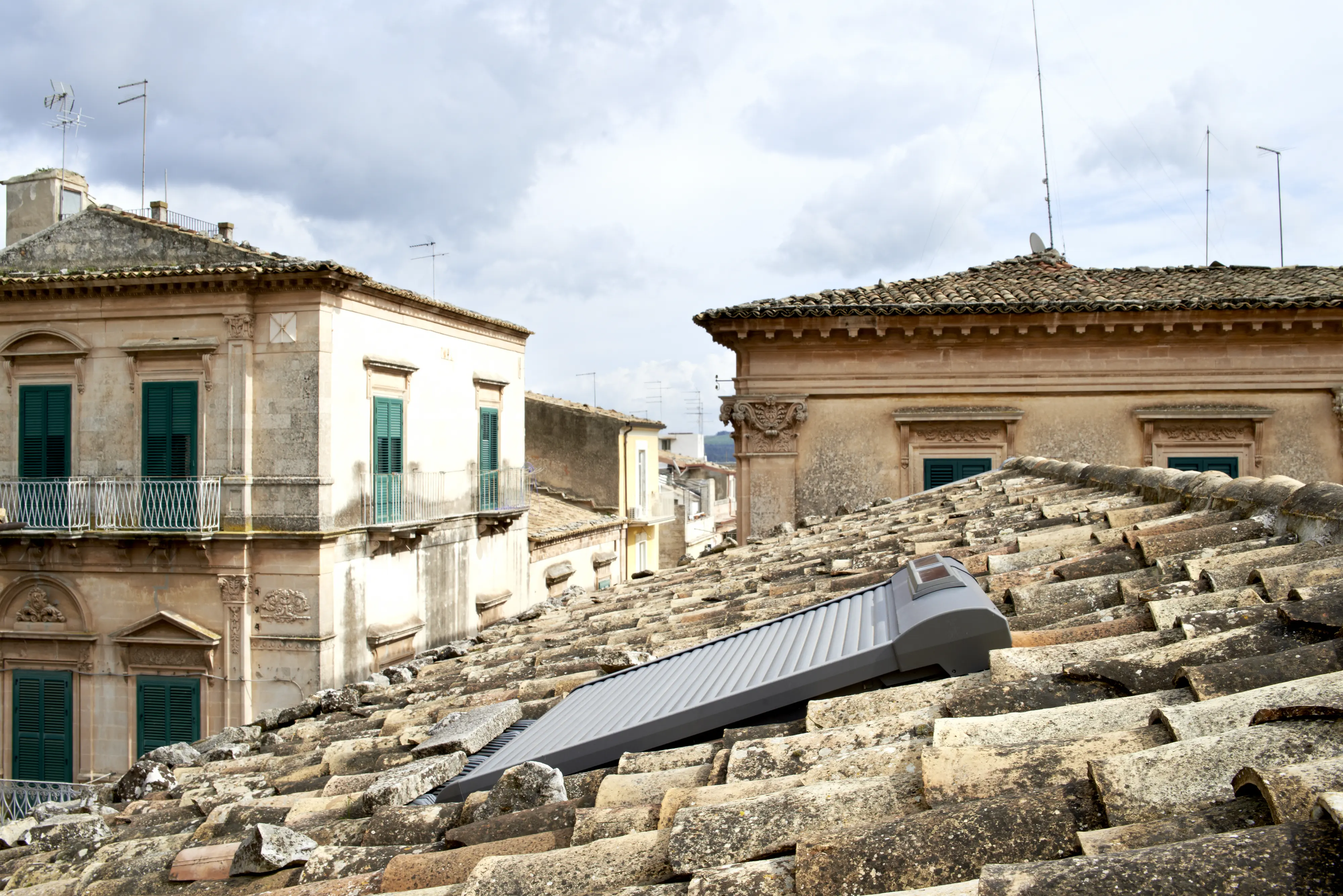 Bonus tapparelle 2025: guida completa alla detrazione fino al 50%