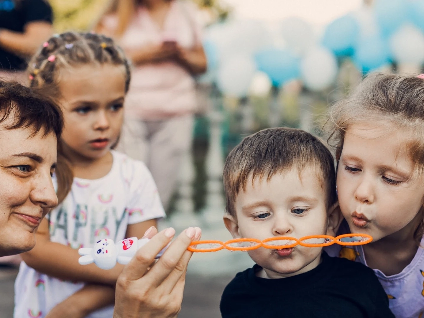 SOS Kinderdorpen Denemarken