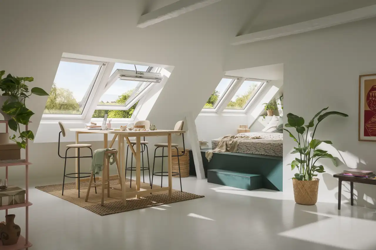 Ristrutturazione economica: idee per trasformare casa senza spendere troppo