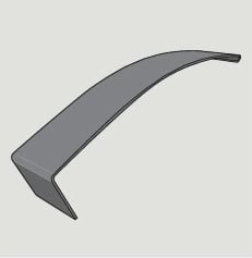 Directions for use for unlocking tool ZZZ 267