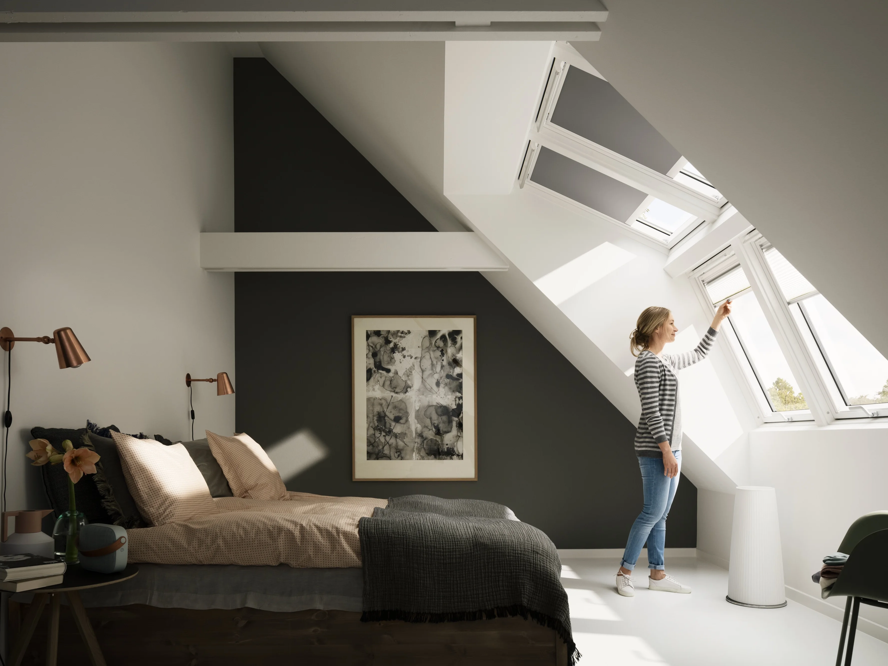 VELUX SMART LIVING