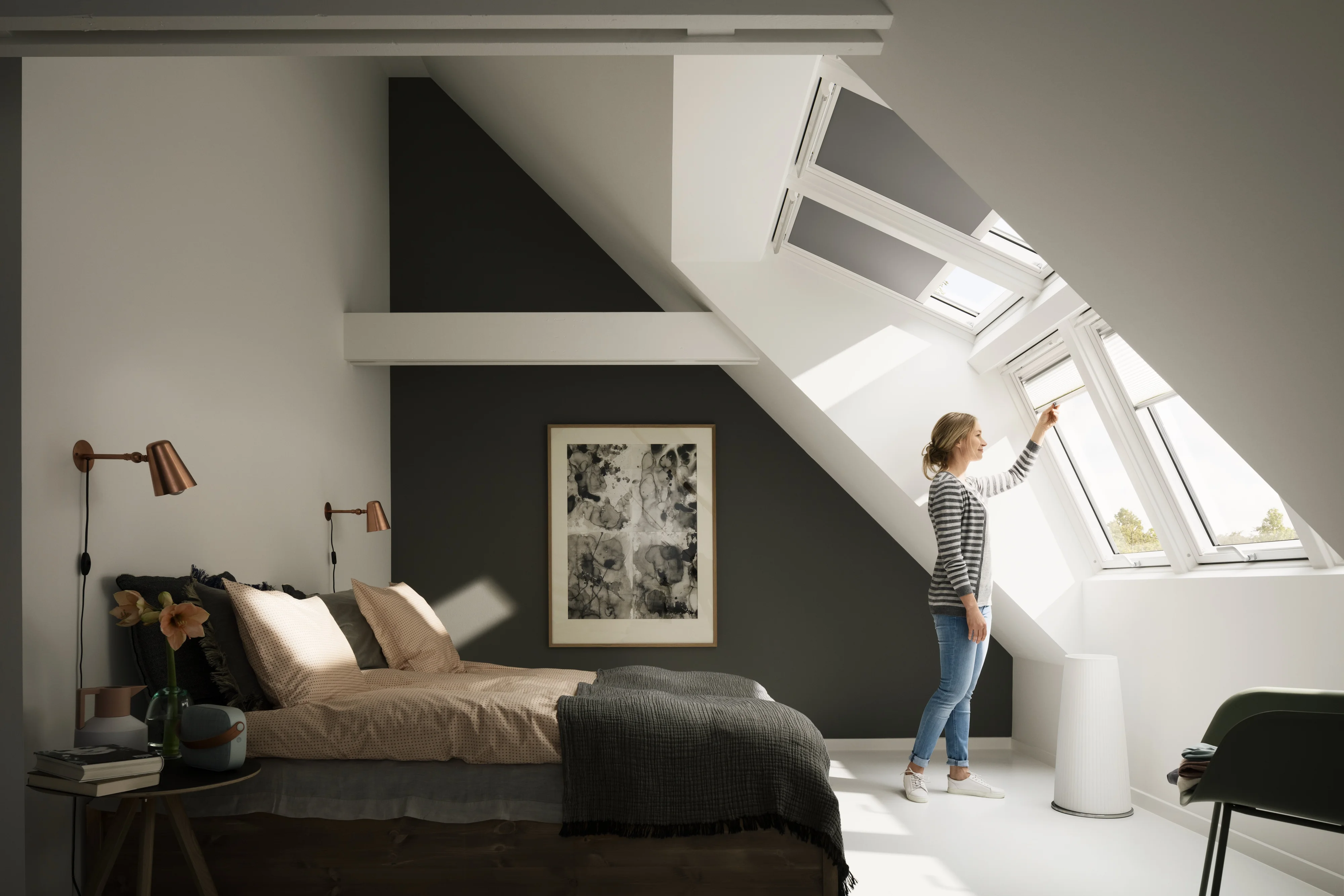 VELUX SMART LIVING