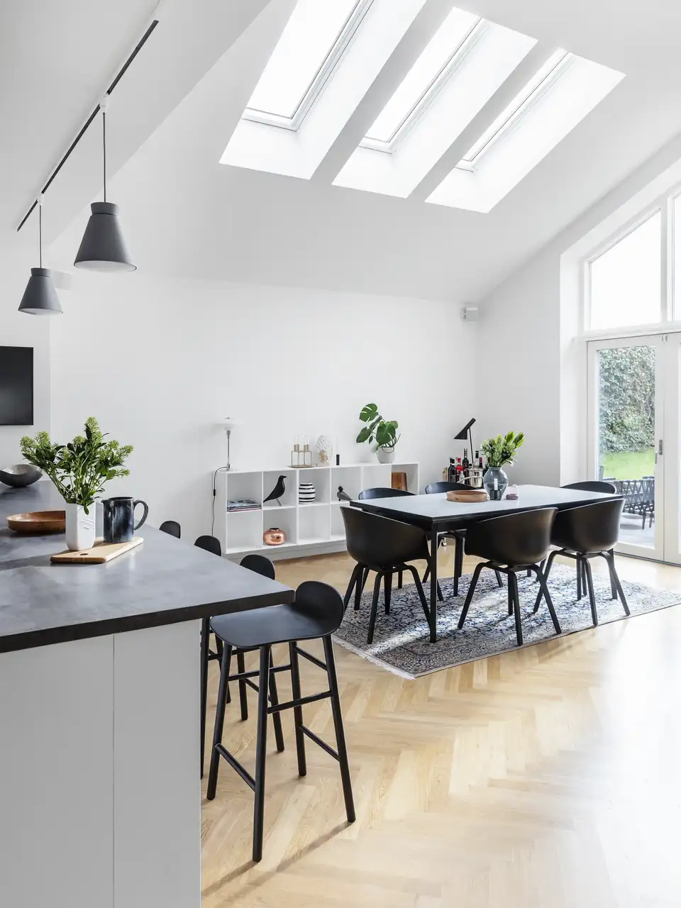 5 questions à poser pendant la visite d’une maison témoin