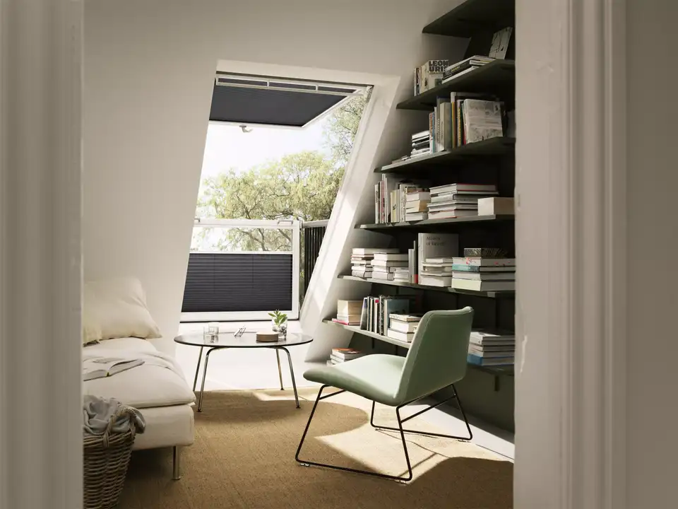 Idee per chiudere un balcone