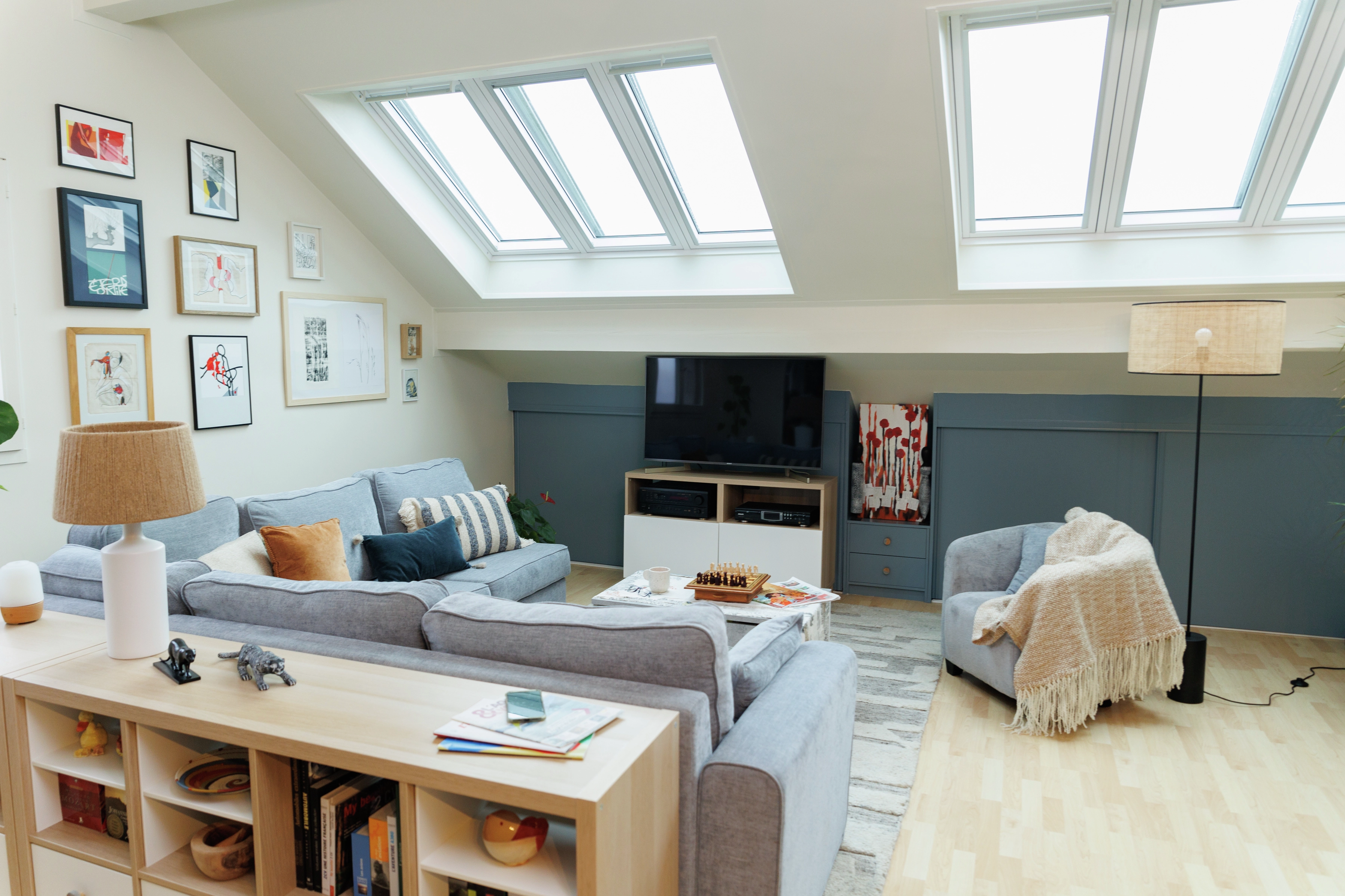 Quels sont les travaux pris en charge par l’Anah en 2025 ?