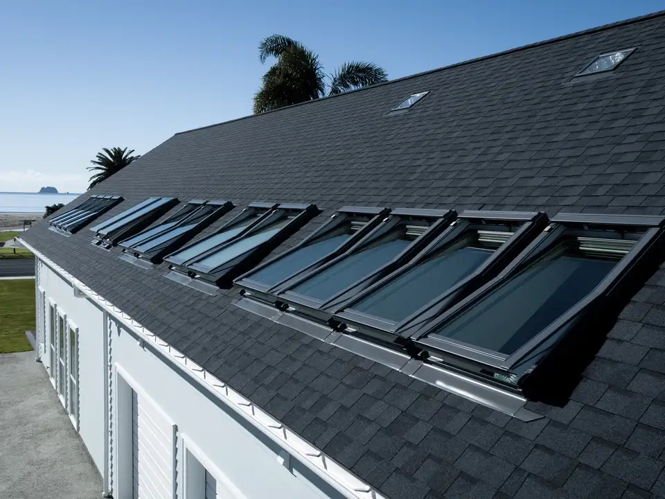 Bach Living in Whitianga