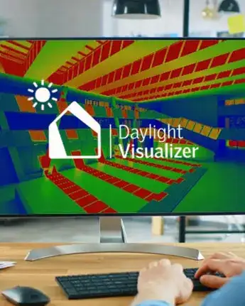 Daylight Vizualiser picture