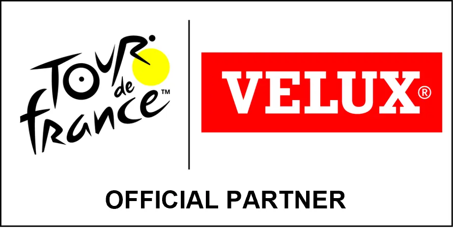 VELUX Gruppe startet ab 2025 Partnerschaft mit Tour de France-Radsportevents für Frauen und Männer