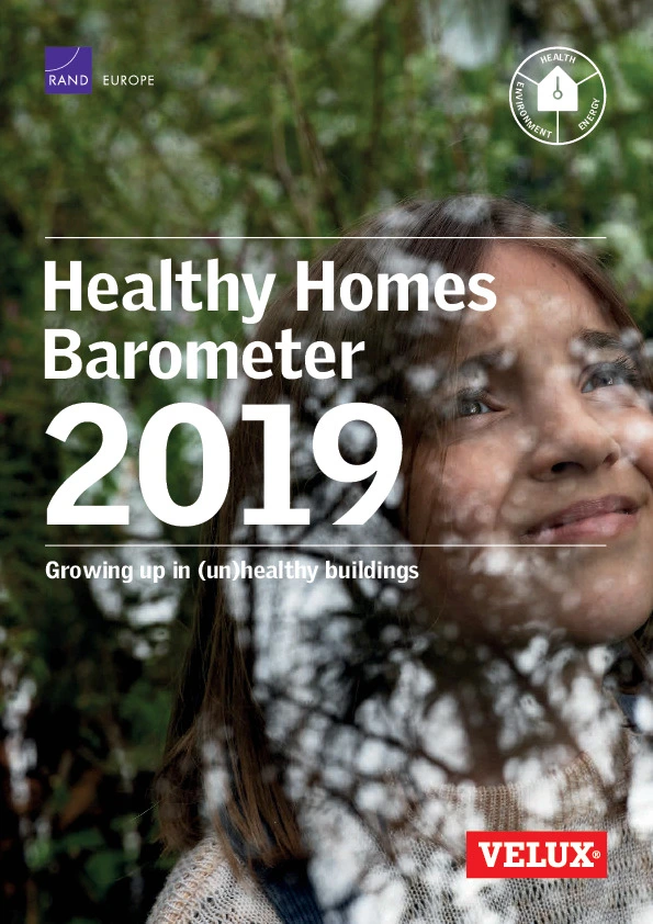 Healthy Homes Barometer 2019