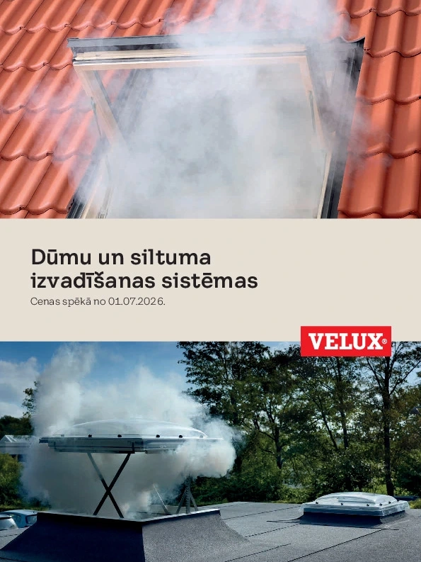 V-LV Shev brochure