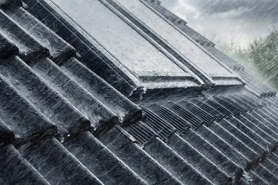 ¿Por qué ventilar la casa cuando llueve?: Todos los beneficios     