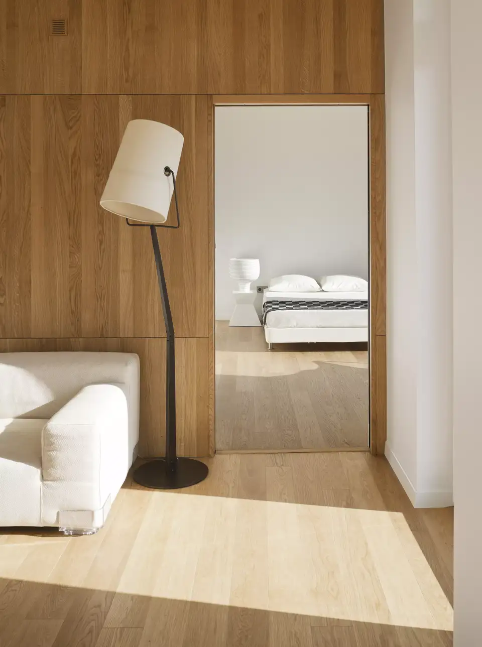 Gids voor een minimalistische interieurinrichting van je woning    