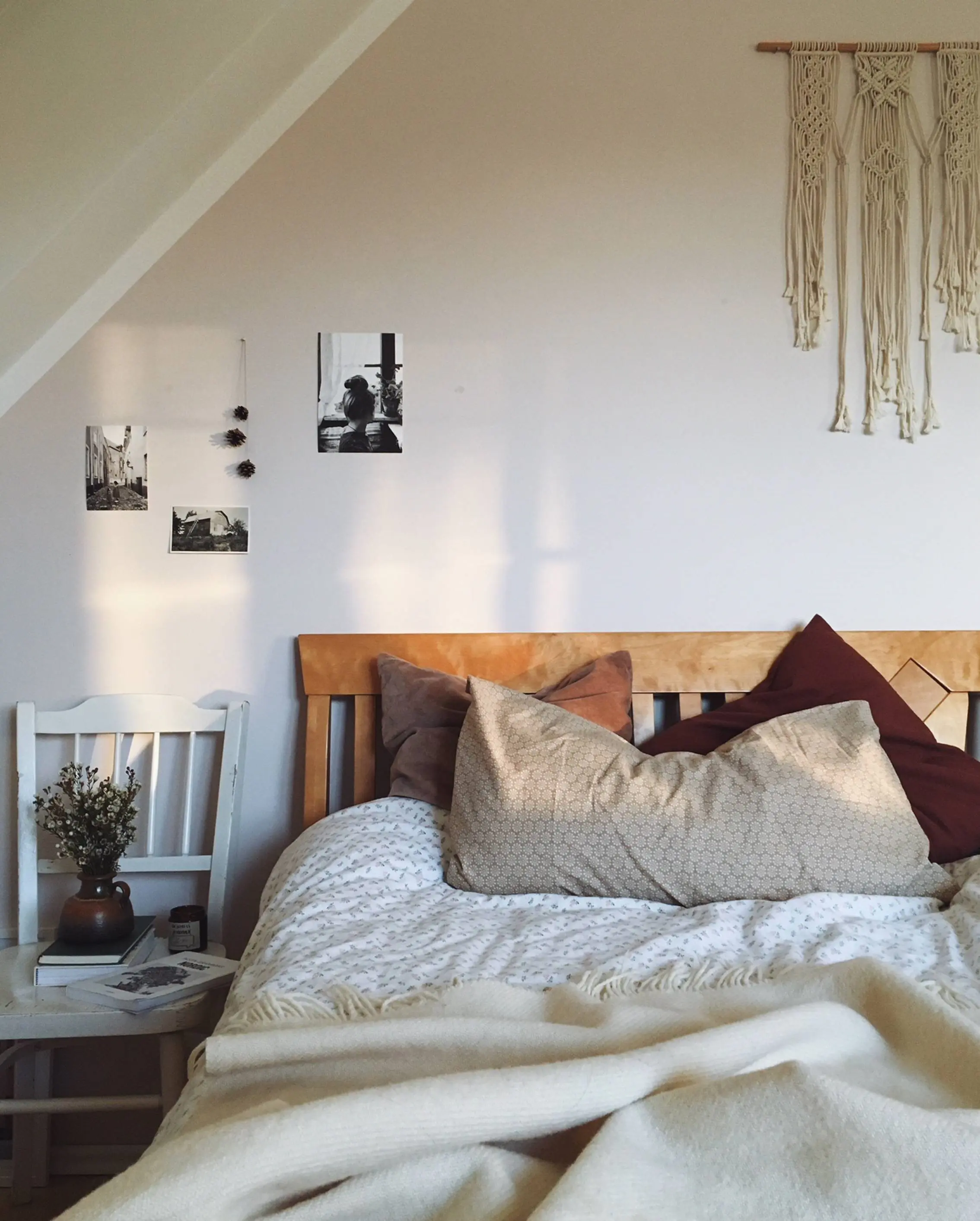 Cocooning: Die neue Heimeligkeit