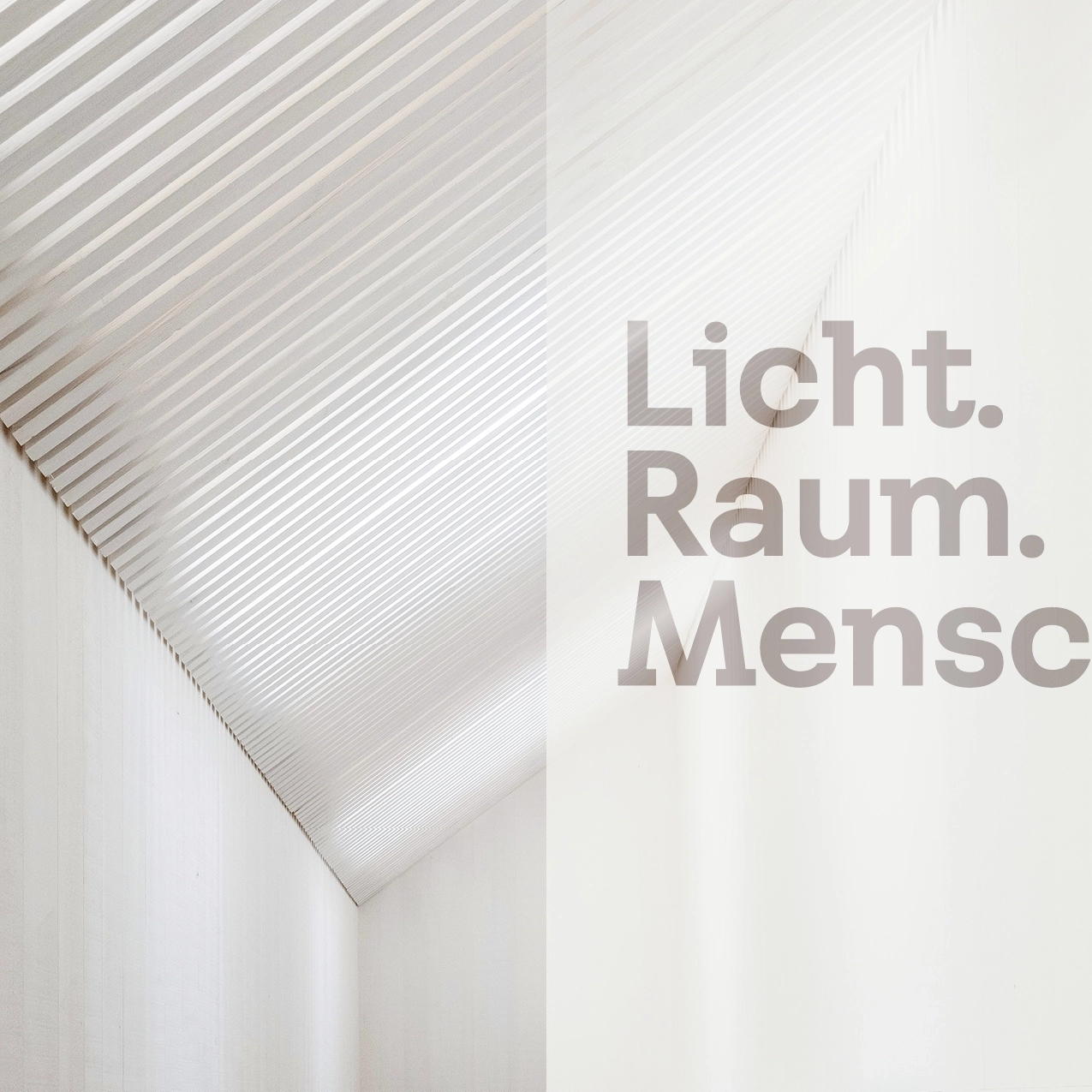 Herausragende Tageslichtkonzepte gesucht
