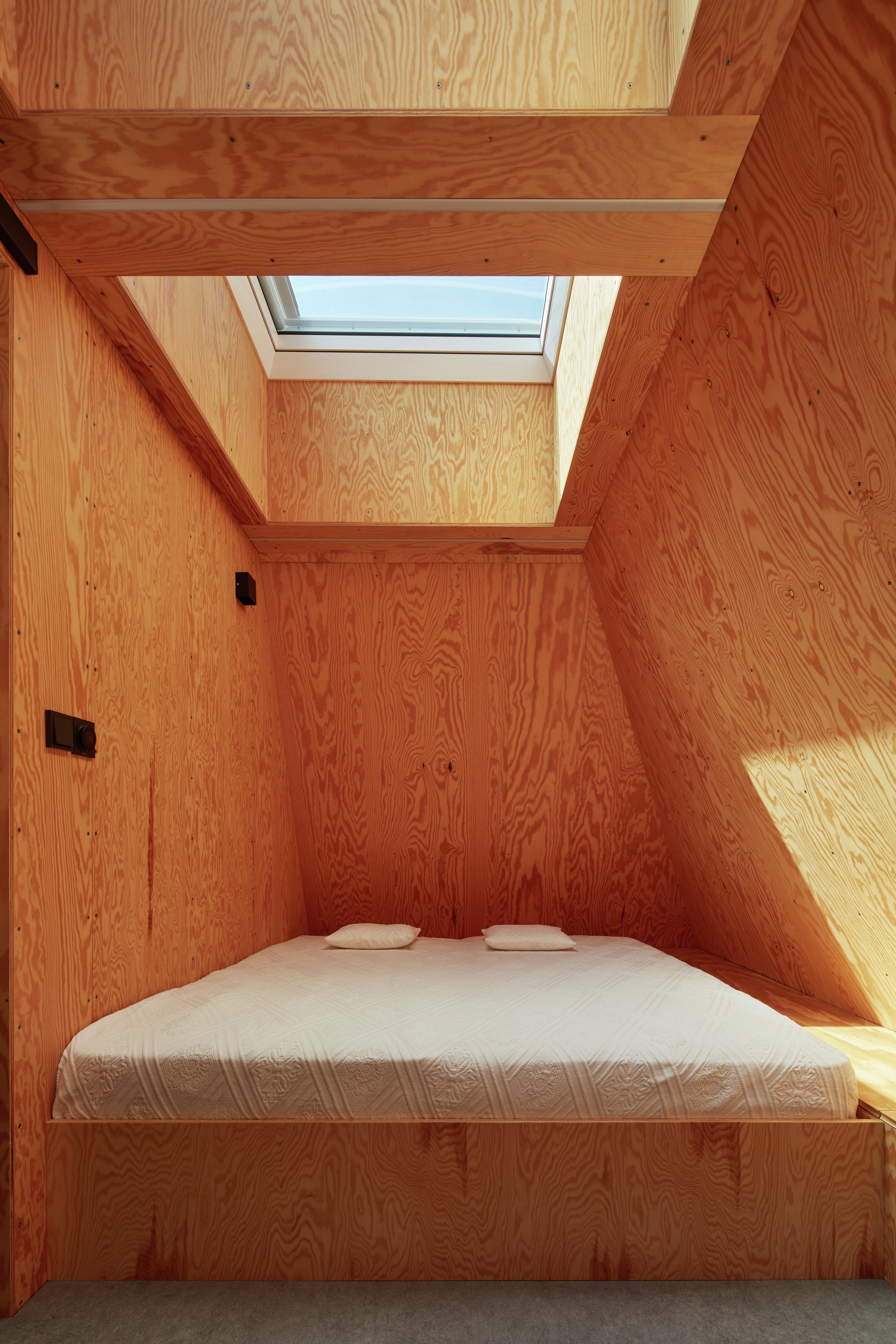 CZ weekend house 052