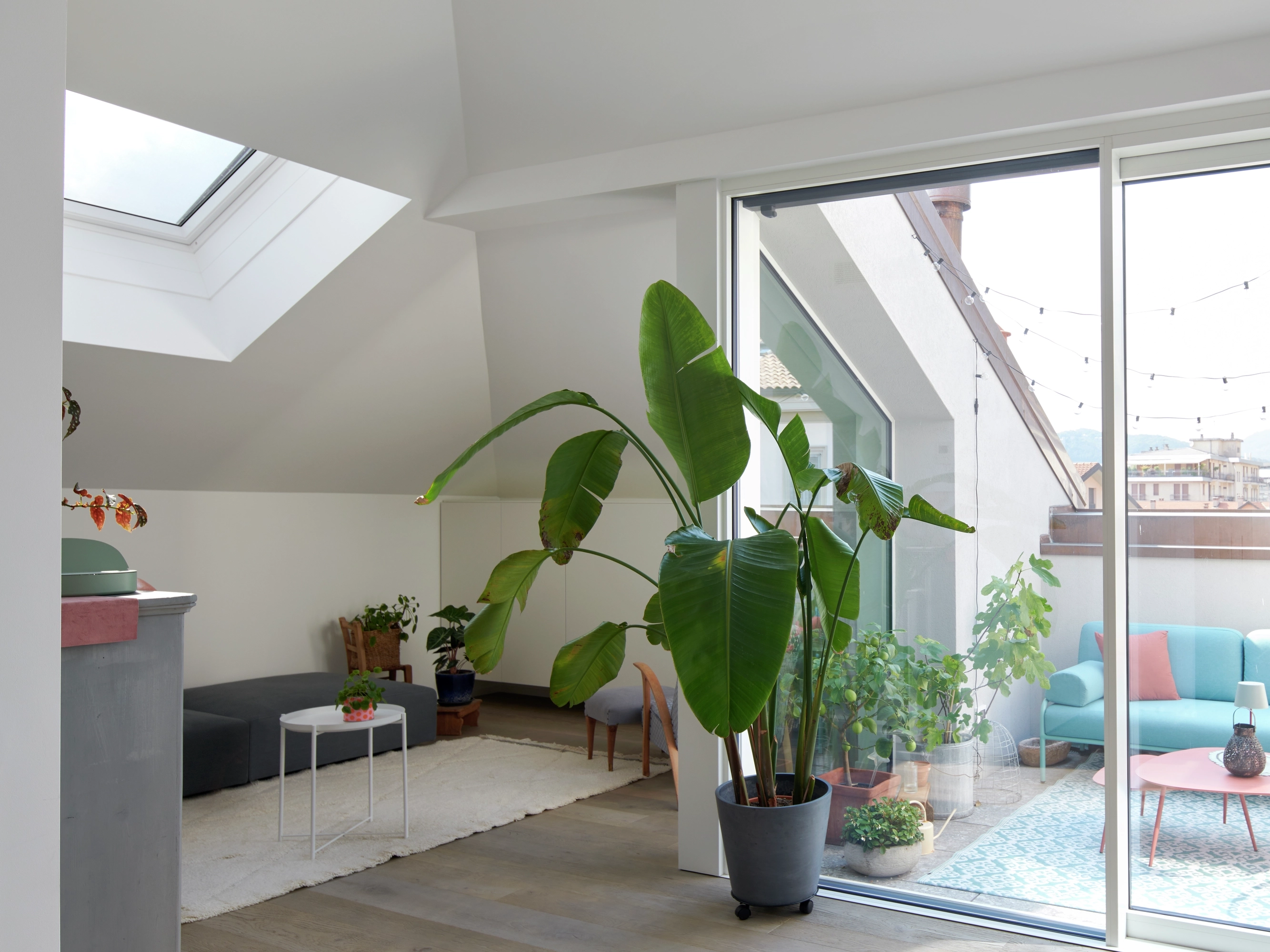 _ASE6984.jpgBeatrice and Filippo reroofing project, Kitchen, Como, Italy