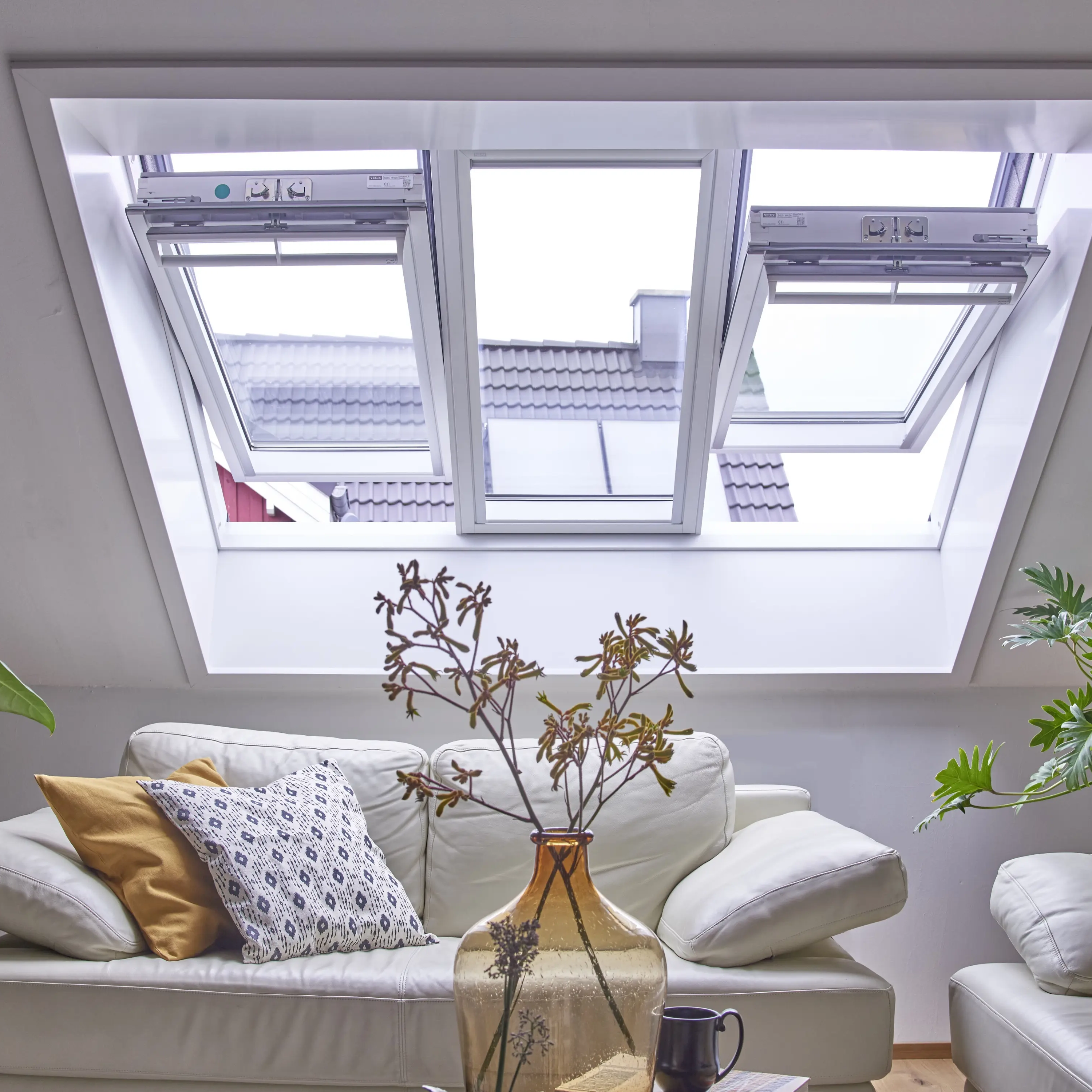 De woningtrends van 2025: meer daglicht, meer leven
