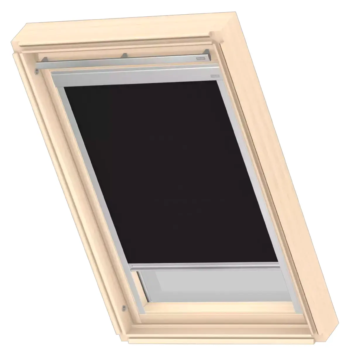VELUX Basic fényzáró roló