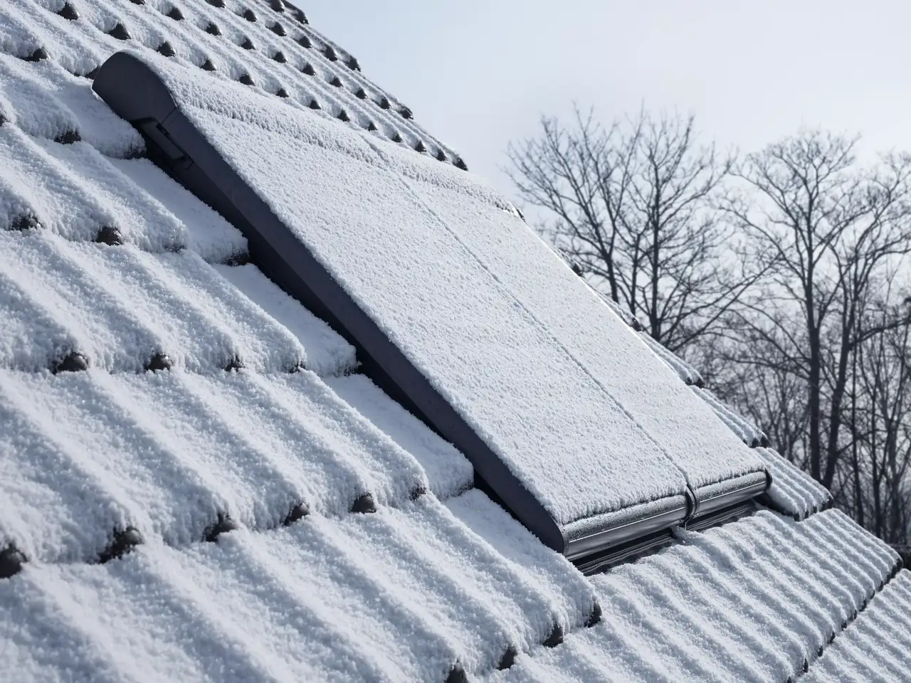 Energieeinsparung durch Rollläden: Heizkosten sparen