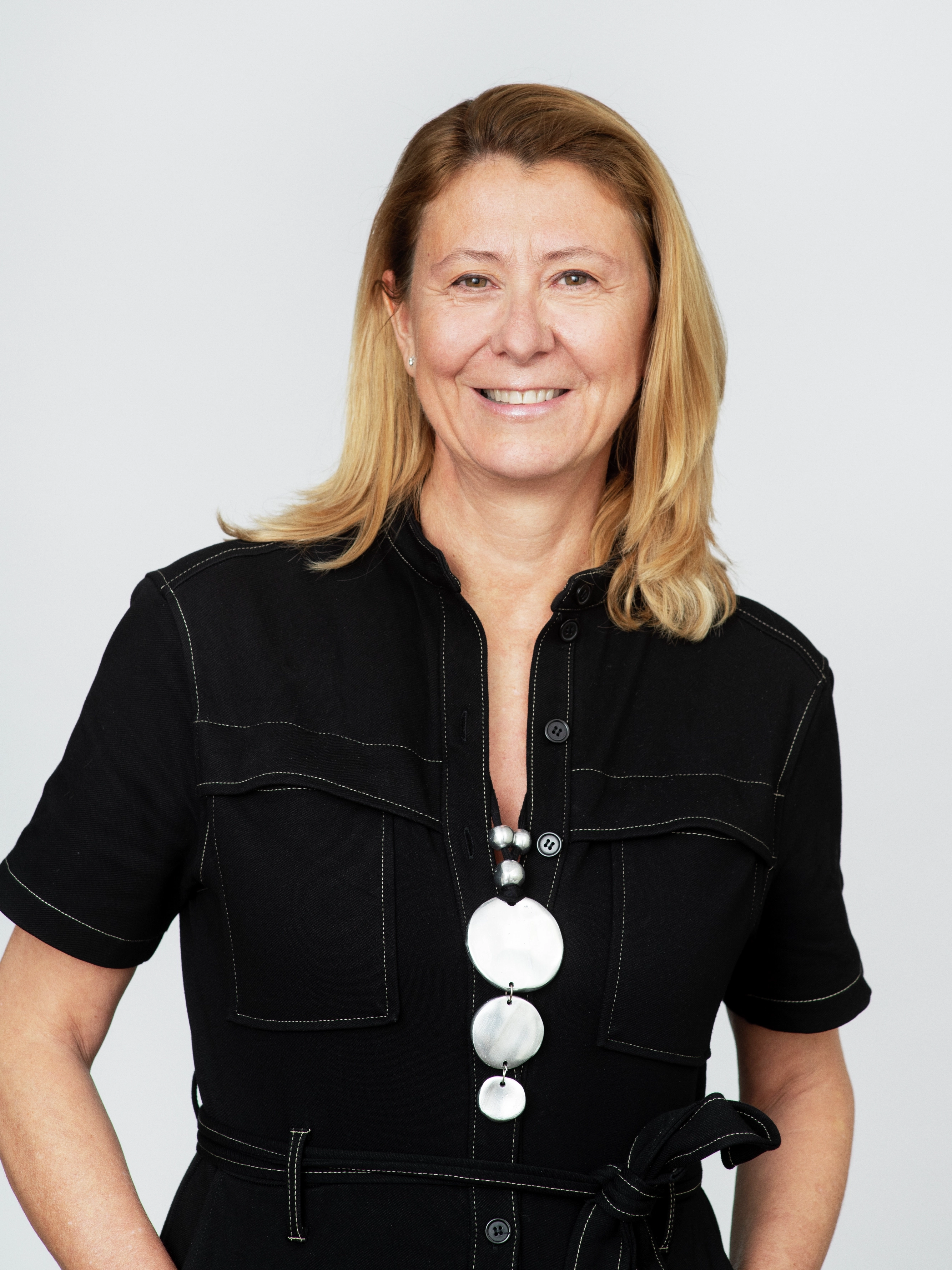 Raffaella Berardo é a nova Vice-Presidente executiva da VELUX para a região Sudoeste
