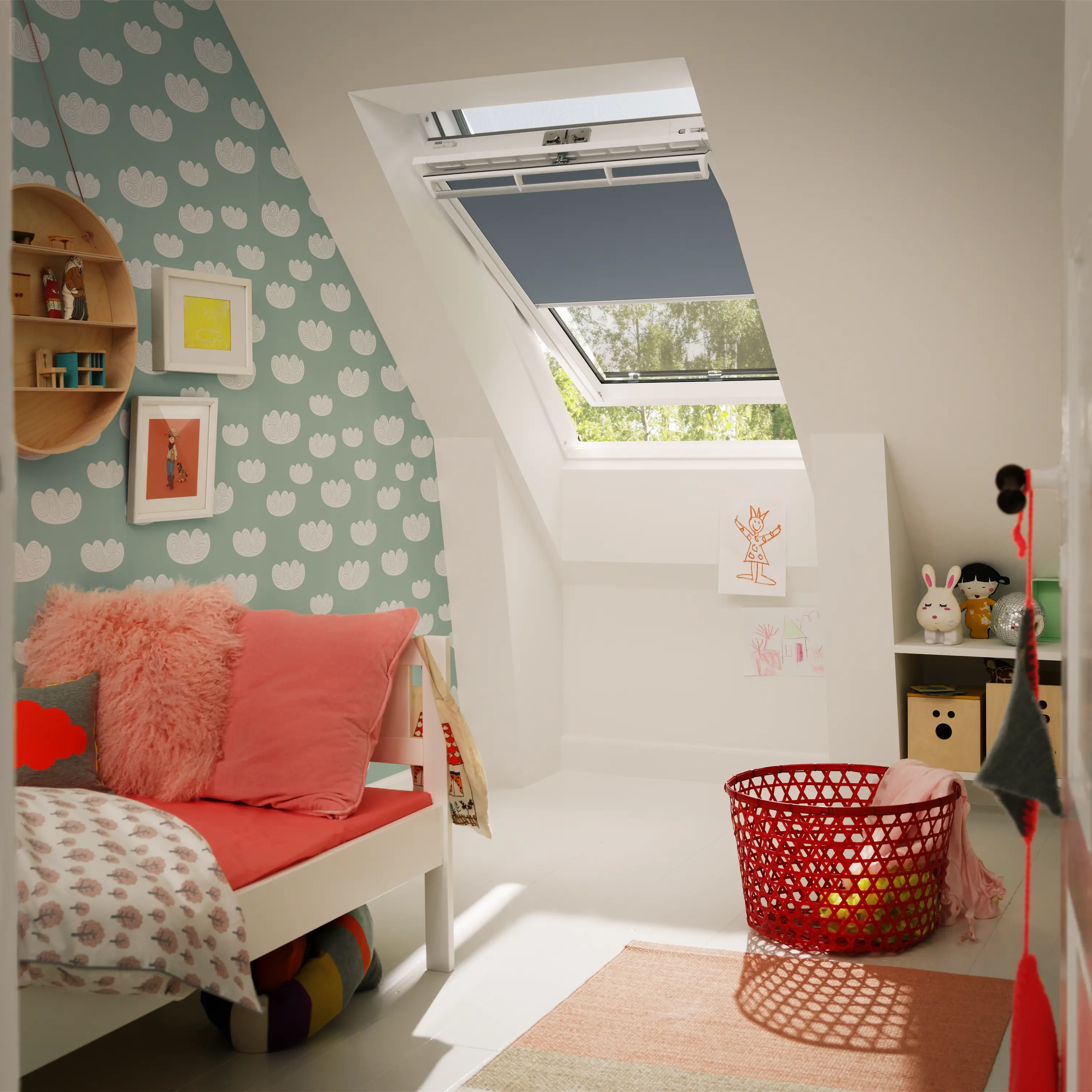 Dopamine Decor : a nova tendência de design
