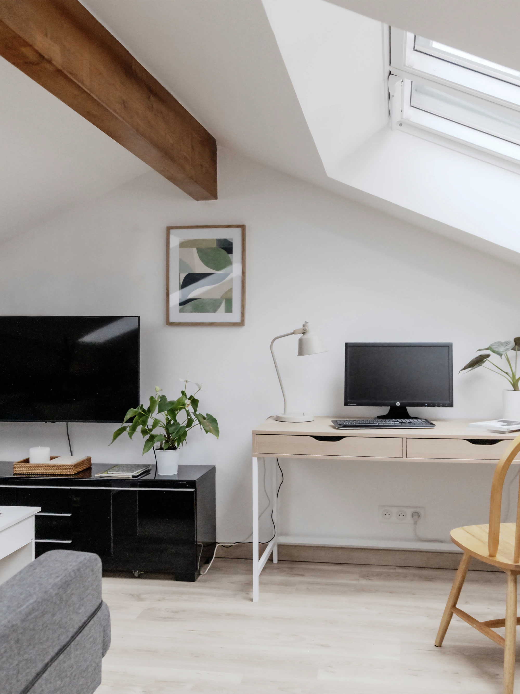 Rénovation : le « confort d’été » devient la nouvelle priorité des français
