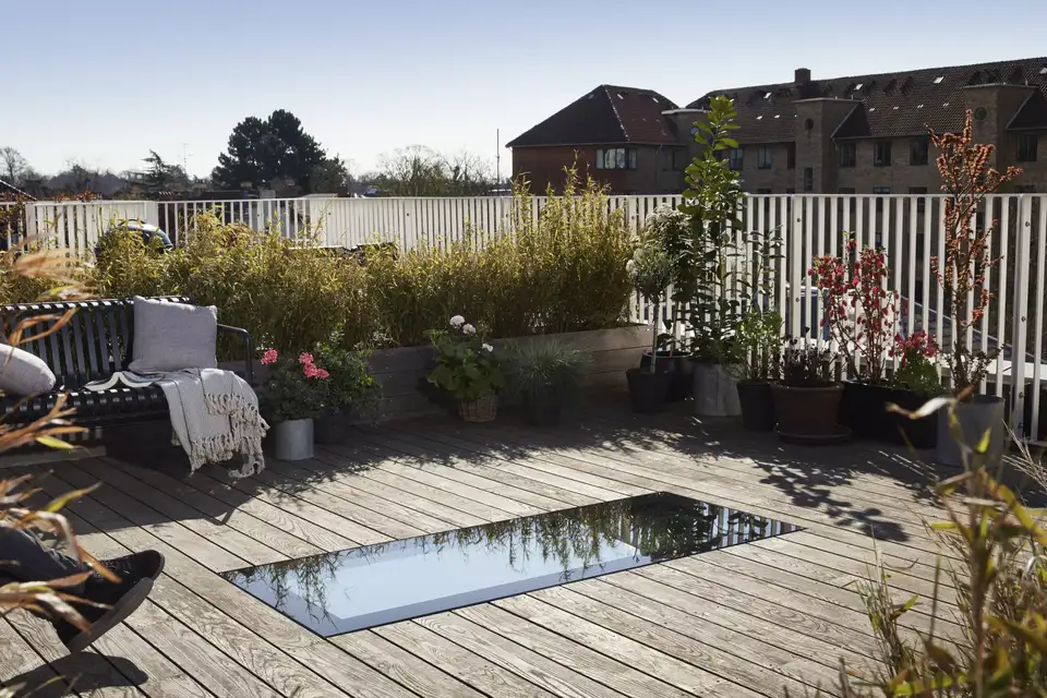Isolation toiture terrasse : améliorer confort et efficacité