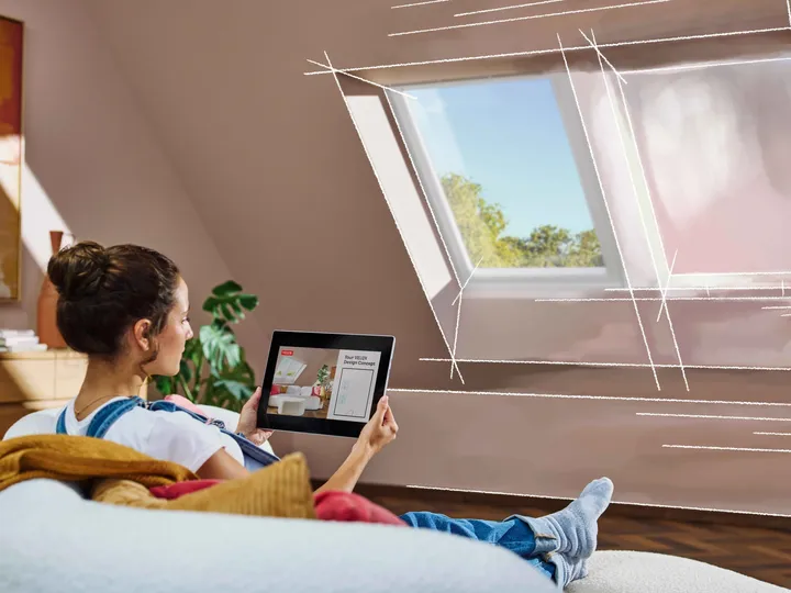 VELUX Design og Installation