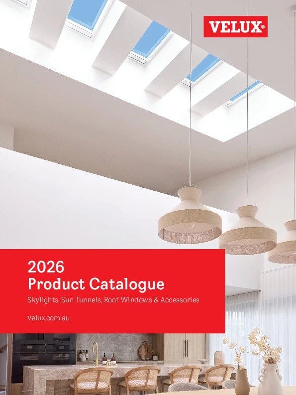 RS07074-Velux 2026 Product Brochure-AUS_V14 WEB_28042026 (1).pdfProduct Catalogue