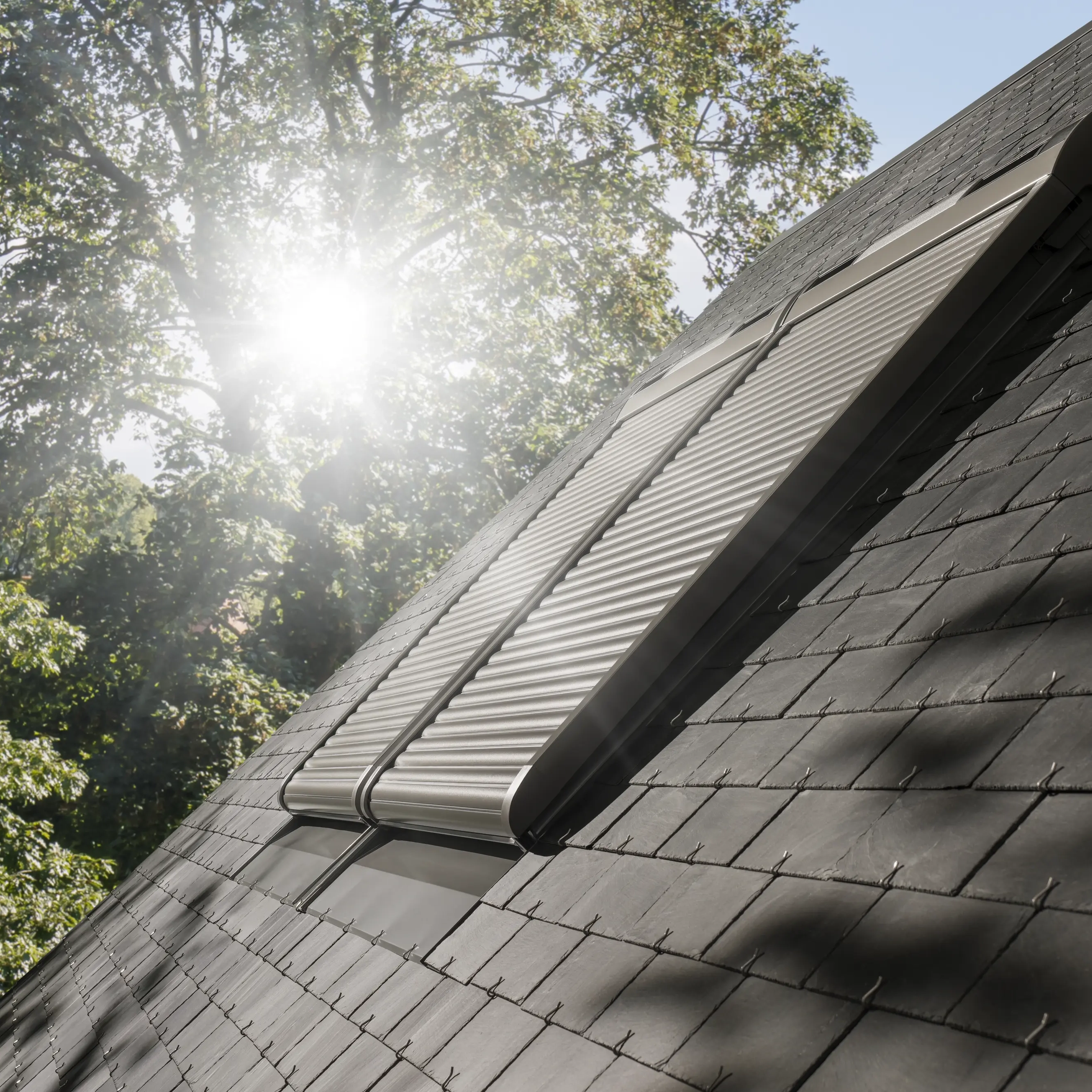 Hou het hoofd koel deze zomer met slimme buitenbeschermingen