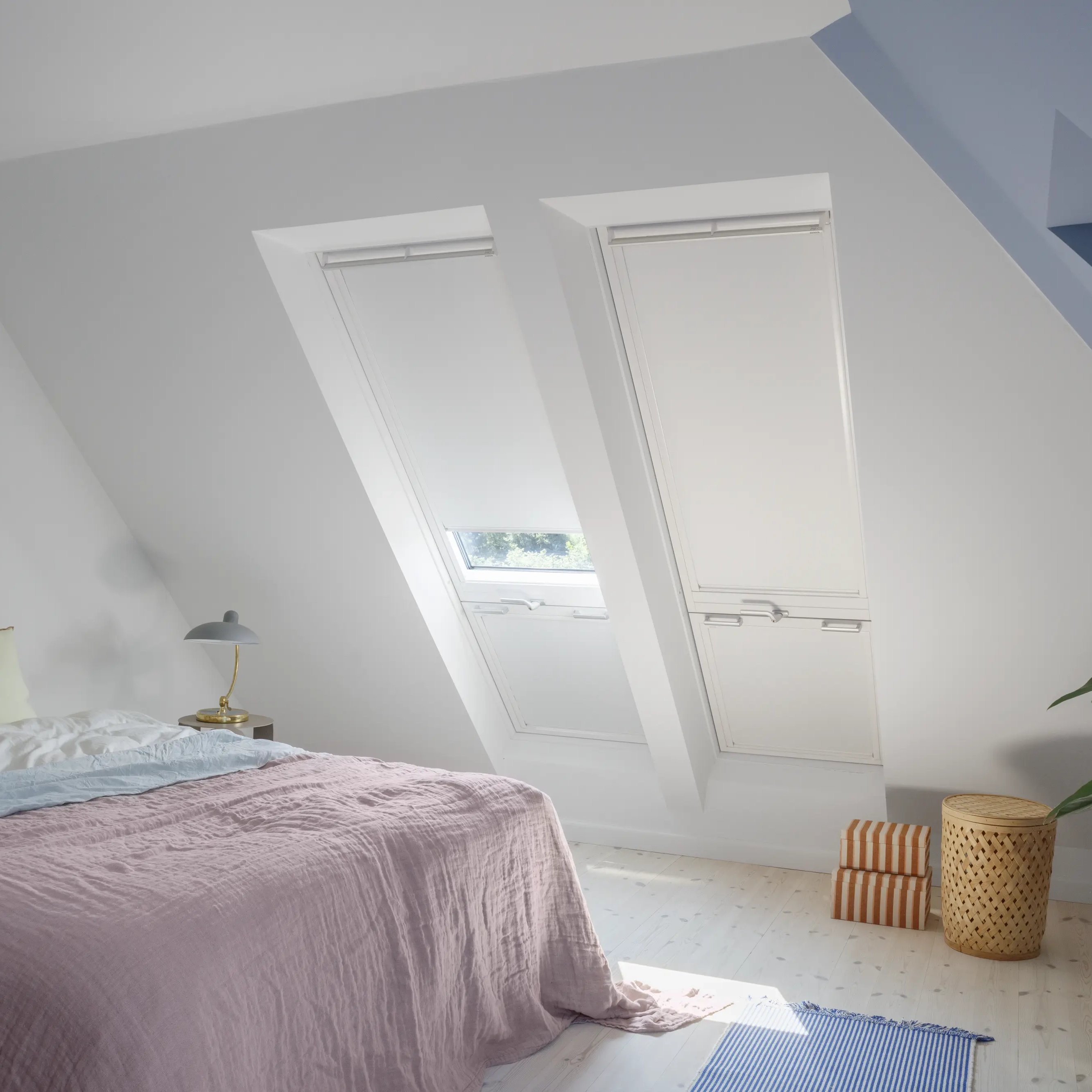 Barre Télescopique Ouvre-Fenêtre De Toit 1,1 à 2,0m - Compatible VELUX® Et Stores, Tête Réglable Multi-Angle
