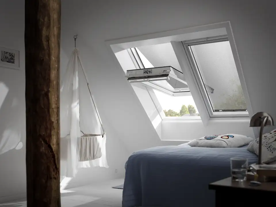 VELUX Blinds 🛒 Fast delivery on blinds for VELUX Windows