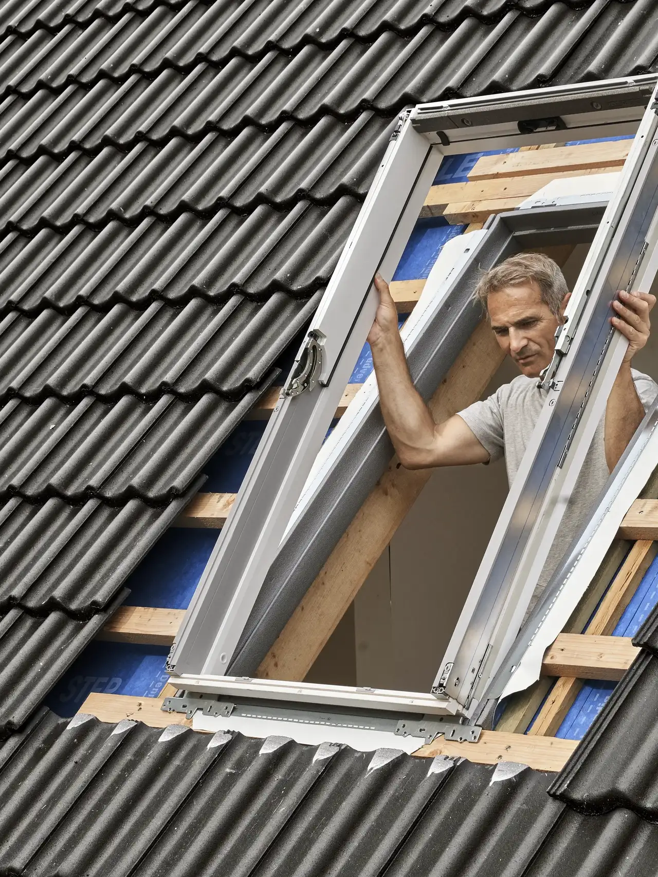 VELUX Trainingsangebot