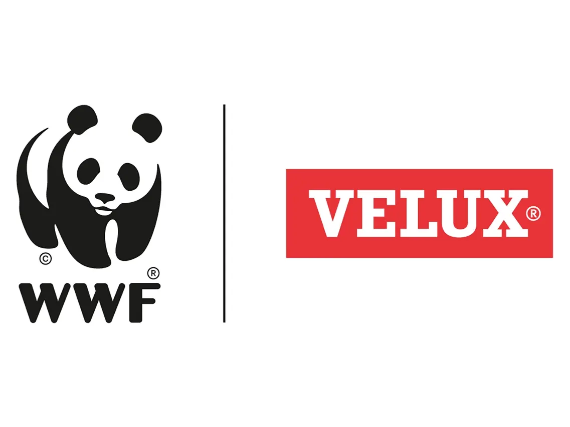 WWF and VELUX partnership