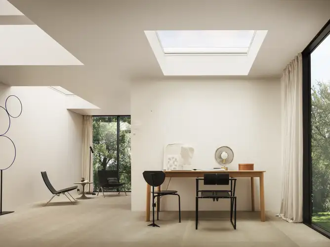 Blinds and shutters for VELUX roof windows