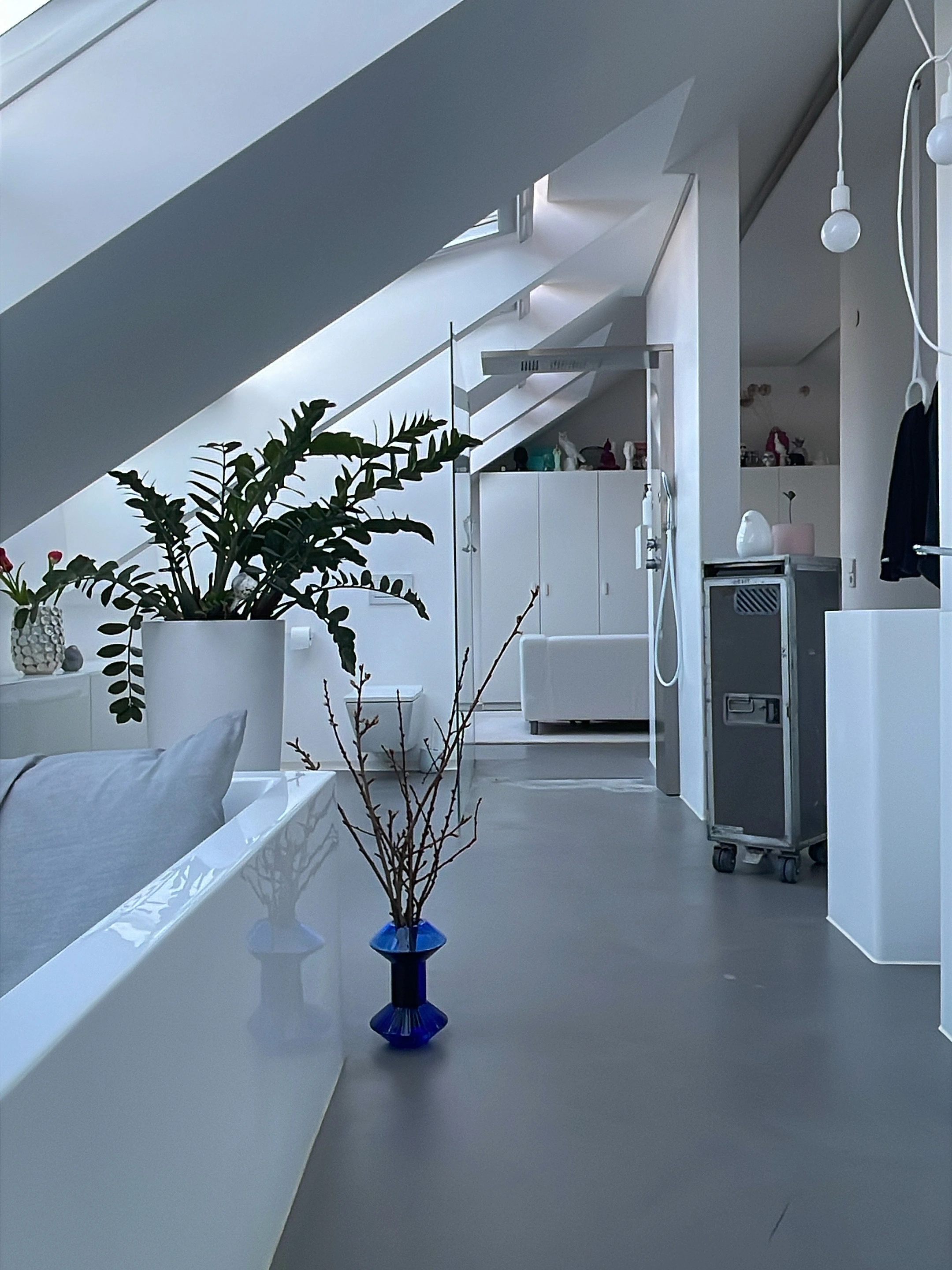 Rénovation d’un appartement sous combles : comment le transformer en espace confortable et fonctionnel