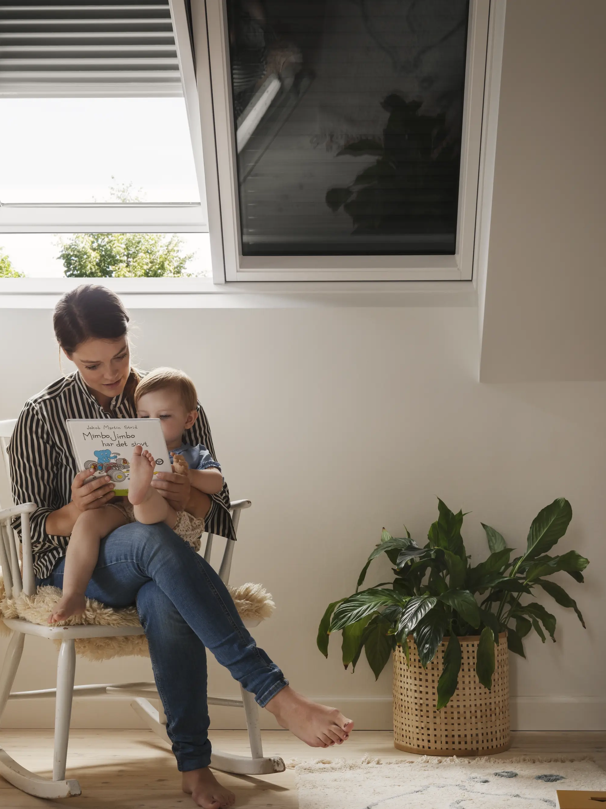 Hoe maakt u uw zolder warmtewerend? De beste producten voor een warmtewerende zolder.