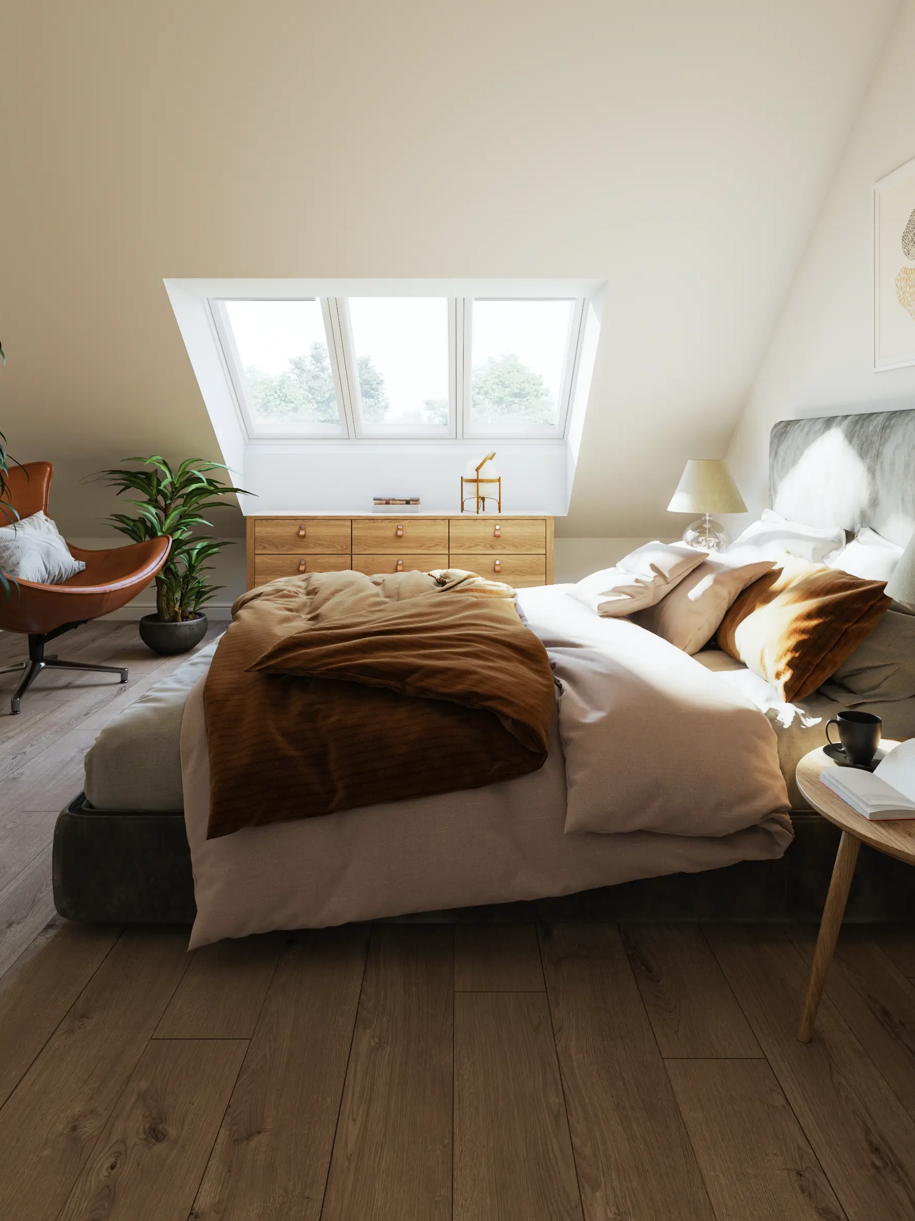 Leer VELUX kennen: meer dan alleen hoogwaardige dakramen